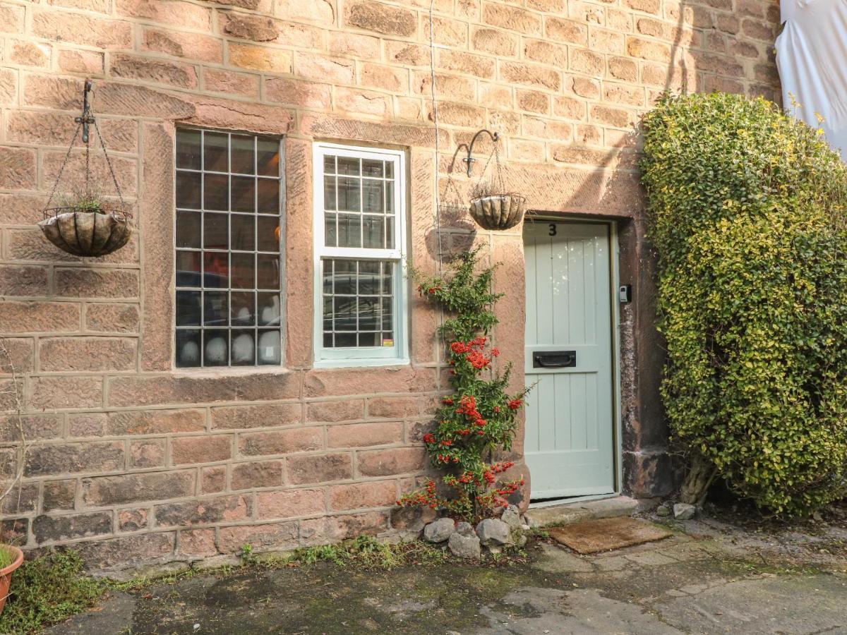 North Street Cottage Matlock  Exterior photo