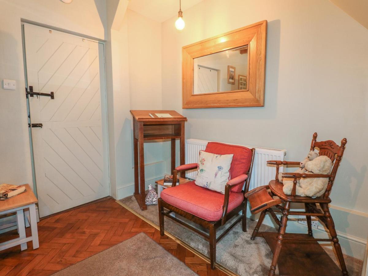 North Street Cottage Matlock  Exterior photo