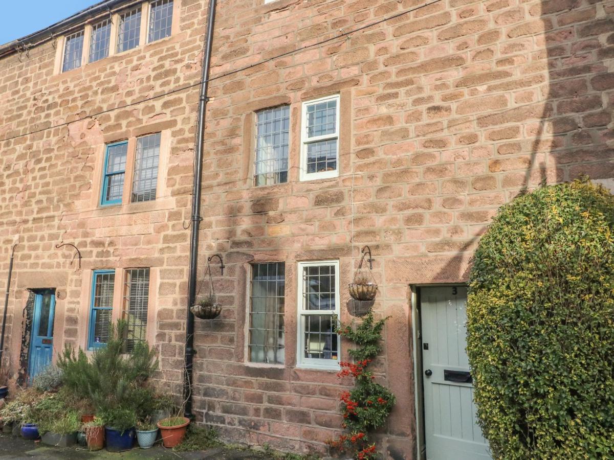 North Street Cottage Matlock  Exterior photo
